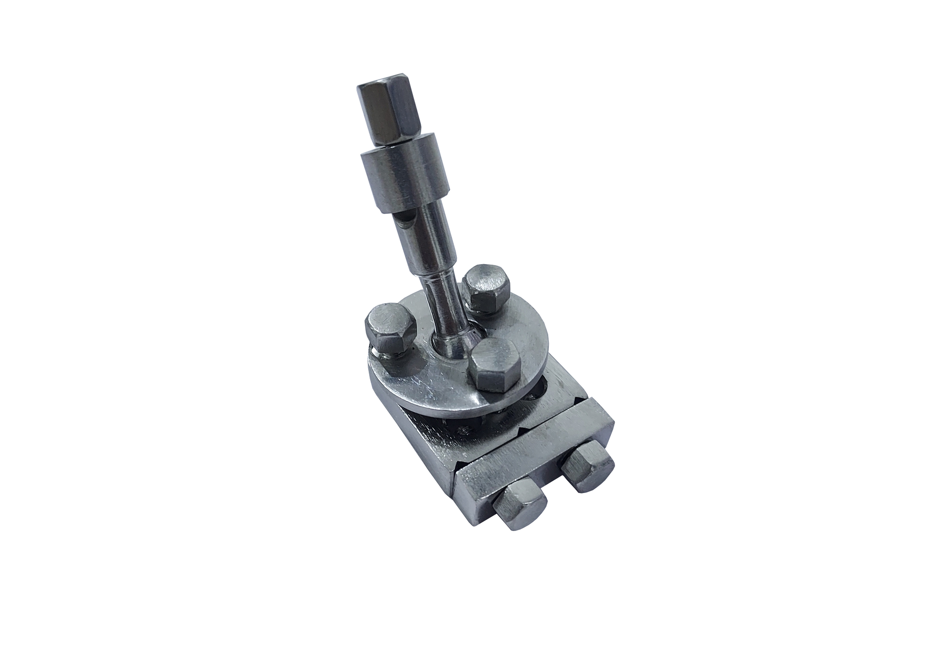 /storage/photos/1/madiha-ortho images/External Fixator/Ball and Socket Clamp.jpg